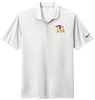 Picture of Alter Golf  - Adult/Unisex - Nike Dri-FIT Micro Pique 2.0 NKDC1963 - Maize or White
