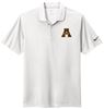 Picture of Alter Golf  - Adult/Unisex - Nike Dri-FIT Micro Pique 2.0 NKDC1963 - Maize or White