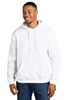 Picture of Alter Boys Golf - Adult/Unisex - Softstyle Midweight Pullover Hooded Sweatshirt by Gildan SF500 - Sports Grey or White