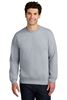 Picture of Alter Boys Golf - Adult/Unisex - Softstyle Crewneck Sweatshirt by Gildan SF000 -  Sports Grey