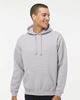 Picture of Alter Golf - Adult/Unisex - Premium Hooded Sweatshirt by J. America 8824 - Oxford Grey
