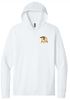 Picture of Alter Golf - Adult/Unisex - CVC Long Sleeve Hoodie by Next Level NL6221 - White