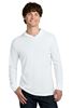 Picture of Alter Boys Golf - Adult/Unisex - CVC Long Sleeve Hoodie by Next Level NL6221 - White