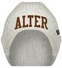 Picture of Alter Boys Golf - Tweed Beanie by Pacific Headwear P600K - White