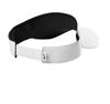 Picture of Alter Golf - Dri Fit Team Performance Visor by Nike NKFB5675 - White