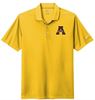 Picture of Alter Boys Golf  - Adult/Unisex - Nike Dri-FIT Micro Pique 2.0 NKDC1963 - Maize or White