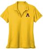Picture of Alter Boys Golf - Ladies - Dri FIT Micro Pique 2.0 by Nike NKDC1991 - Maize or White