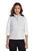 Picture of Alter Boys Golf - Ladies - Women's Core Soft Shell Vest by Port Authroity L325 - Battleship Grey or Marshmallow