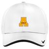 Picture of Alter Boys Golf - Dri Fit Perforated Cap by Nike NKFB6445 - White/Black