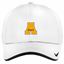Picture of Alter Boys Golf - Dri Fit Perforated Cap by Nike NKFB6445 - White/Black