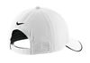 Picture of Alter Boys Golf - Dri Fit Perforated Cap by Nike NKFB6445 - White/Black