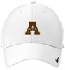 Picture of Alter Boys Golf - Legacy 91 Cap by Nike NKFB6447 - Dark Grey/White or White/White
