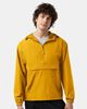 Picture of Alter Boys Golf - Adult/Unisex - Packable Anorak Jacket by Champion CO200 - Gold or White