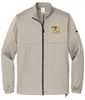 Picture of Alter Boys Golf - Adult/Unisex - Storm Fit Full Zip Jacket by Nike NKDX6716 - Stone