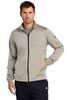 Picture of Alter Boys Golf - Adult/Unisex - Storm Fit Full Zip Jacket by Nike NKDX6716 - Stone