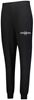 Picture of Incarnation - Youth - Heavy Weight Joggers by Holloway 229648 - Black or Charcoal Heather