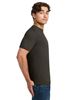 Picture of Alter Soccer - Youth & Adult/Unisex - Friday Night Lights Soft Style Short Sleeve Tee - Dark Chocolate