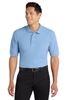 Picture of Incarnation - Youth & Adult/Unisex - (Pre K - 8th Grade) - Short Sleeve Uniform Polo by Port Authority (Y)K500 - Light Blue, Light Pink, or White