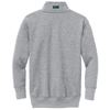 Picture of Incarnation - Youth - (7th/8th Grade)  - Fleece 1/4 Zip Sweatshirt  PC78YQ - Athletic Heather