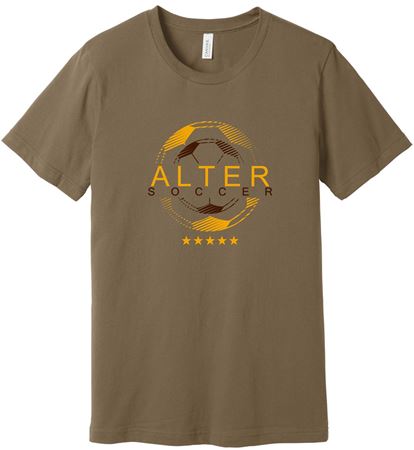 Picture for category Short Sleeve Tees & Tank Tops