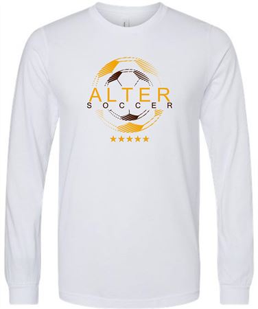 Picture for category Long Sleeve Tees