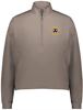 Picture of Alter Boys Soccer - Ladies - City Stretch Pullover by Holloway 223733 - Mink
