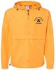 Picture of Alter Boys Soccer - Adult/Unisex - Packable Anorak Jacket by Champion CO200 - Graphite, Gold, or White