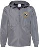Picture of Alter Boys Soccer - Adult/Unisex - Packable Anorak Jacket by Champion CO200 - Graphite, Gold, or White