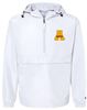 Picture of Alter Boys Soccer - Adult/Unisex - Packable Anorak Jacket by Champion CO200 - Graphite, Gold, or White