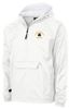 Picture of Alter Boys Soccer - Adult/Unisex - All Weather Pullover by Charles River 9905 - White