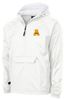 Picture of Alter Boys Soccer - Adult/Unisex - All Weather Pullover by Charles River 9905 - White