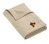 Picture of Alter Boys Soccer - Gildan Heavy Blend Fleece Stadium Blanket 18900 - Sand