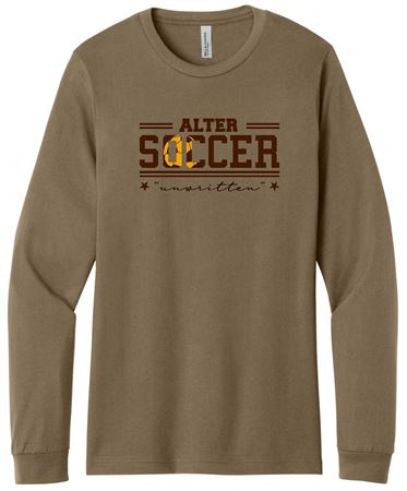 Picture for category Long Sleeve Tees