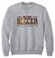 Picture of Alter Girls Soccer - Adult/Unisex - Midweight Crewneck Sweatshirt by Carhartt CTK124 - Heather Grey (Logo 2)