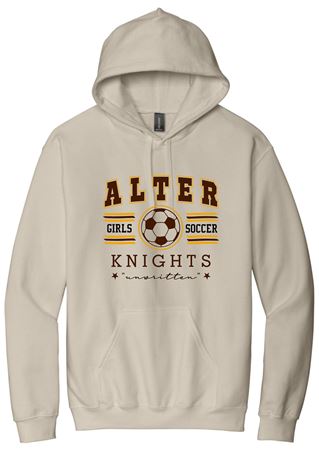 Picture for category Hooded Sweatshirts