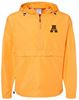 Picture of Alter Girls Soccer - Adult/Unisex - Packable Anorak Jacket by Champion CO200 - Gold, or White