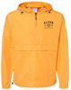 Picture of Alter Girls Soccer - Adult/Unisex - Packable Anorak Jacket by Champion CO200 - Gold, or White