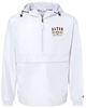 Picture of Alter Girls Soccer - Adult/Unisex - Packable Anorak Jacket by Champion CO200 - Gold, or White