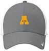 Picture of Alter Girls Soccer - Legacy 91 Cap by Nike 779797 - Dark Grey/White or White/White