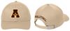 Picture of Alter Girls Volleyball - Easy Care Cap by Port Authority C608 - Stone or White