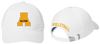 Picture of Alter Girls Volleyball - Easy Care Cap by Port Authority C608 - Stone or White