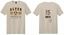 Picture of Alter Girls Soccer - Adult/Unisex - Softstyle Short Sleeve Tee by Gildan 64000 -  Sand, Sports Grey, or White (Logo 1)