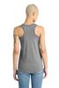Picture of Alter Lancerettes - Ladies - Women's Perfect Tri-Racerback Tank Top by District DM138L - Grey Frost or White