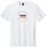 Picture of Alter Lancerettes - Adult/Unisex - Softstyle Short Sleeve Tee by Gildan 64000 -  Sports Grey or White