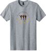 Picture of Alter Lancerettes - Adult/Unisex - Softstyle Short Sleeve Tee by Gildan 64000 -  Sports Grey or White