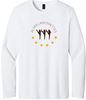 Picture of Alter Lancerettes - Adult/Unisex - Softstyle Long Sleeve Tee by Gildan 64400 - Sports Grey or White