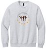 Picture of Alter Lancerettes - Adult/Unisex - Softstyle Crewneck Sweatshirt by Gildan SF000 -  Ash or White