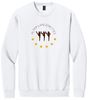 Picture of Alter Lancerettes - Adult/Unisex - Softstyle Crewneck Sweatshirt by Gildan SF000 -  Ash or White