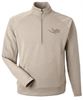 Picture of Alter Lancerettes - Adult/Unisex - Apex Fleece 1/4 Zip Sweatshirt by J. America 8751 - Mojave