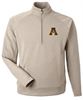 Picture of Alter Lancerettes - Adult/Unisex - Apex Fleece 1/4 Zip Sweatshirt by J. America 8751 - Mojave